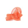 Orange Ceremony Headband - Traclet Reference: 13182 | Traclet Hat Shop