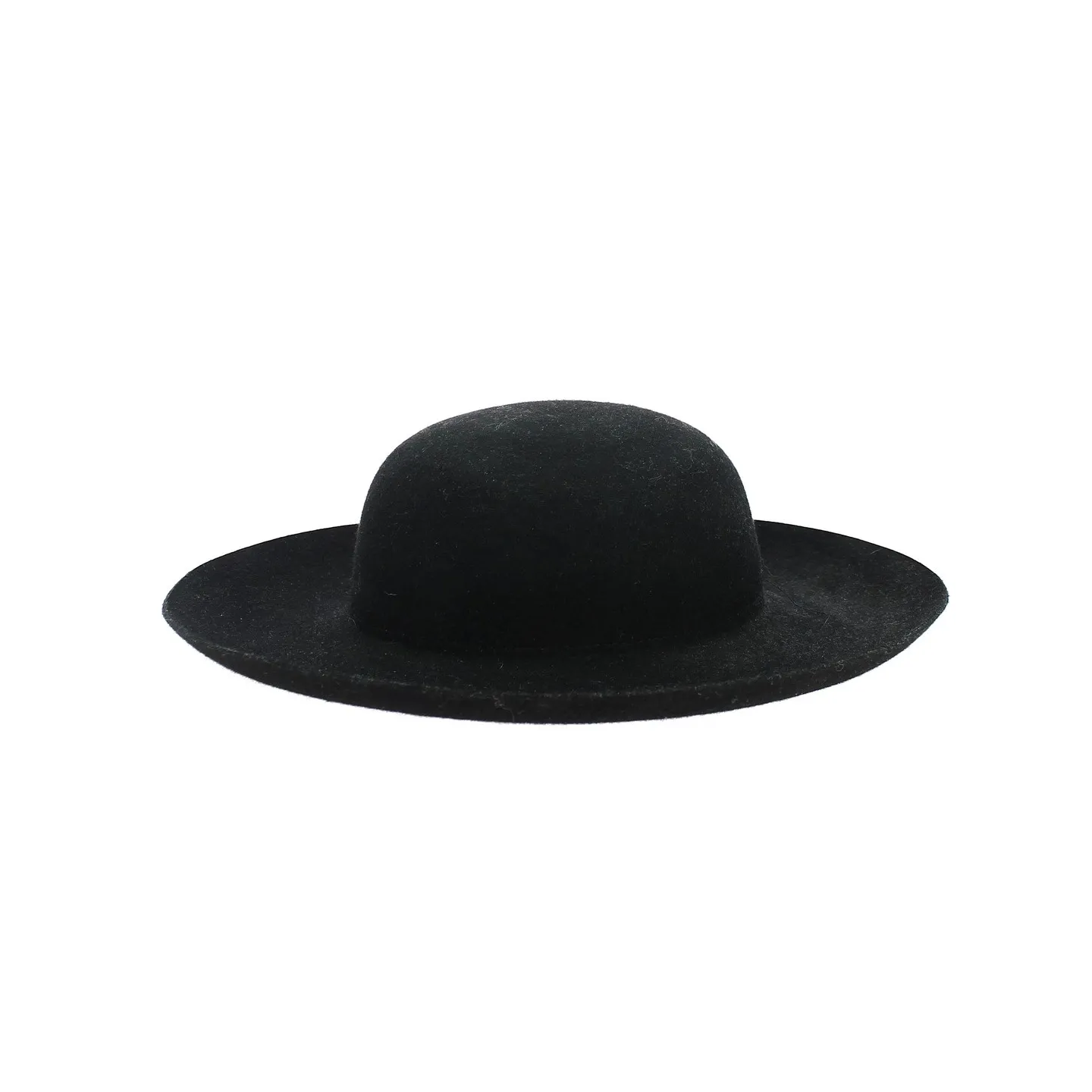 Breton rabbit fur felt hat ⇒ Buy Breton hat for men / women / children Reference: 24433 | Chapellerie Traclet