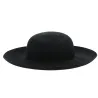 Breton rabbit fur felt hat ⇒ Buy Breton hat for men / women / children Reference: 24433 | Chapellerie Traclet