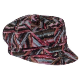 copy of Toscana Reversible Newsboy Cap - MTM