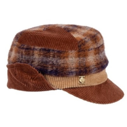 Cuban Cap Kanata Ear Flaps – Traclet
