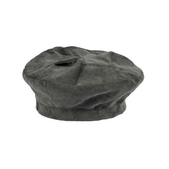 Reversible Polka Toque Polka & Sapin - Traclet
