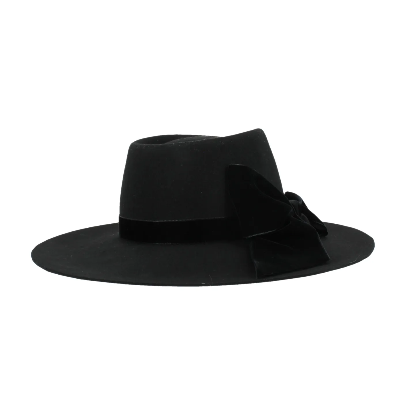 Felt Traveller Hat Pau Made In France REF 24457