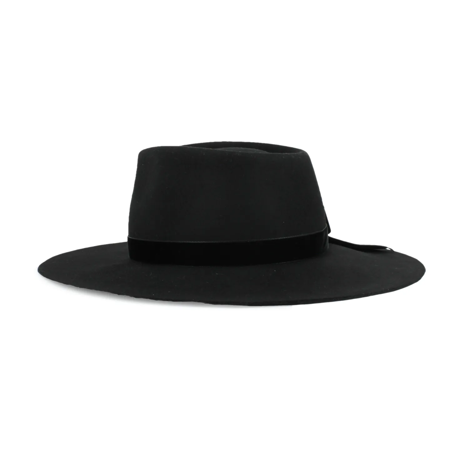 Felt Traveller Hat Pau Made In France REF 24457