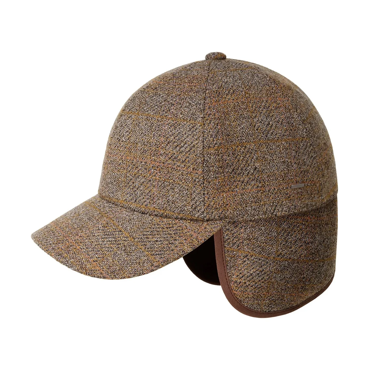 Casquette Cache-Oreilles Nesbit - Bailey