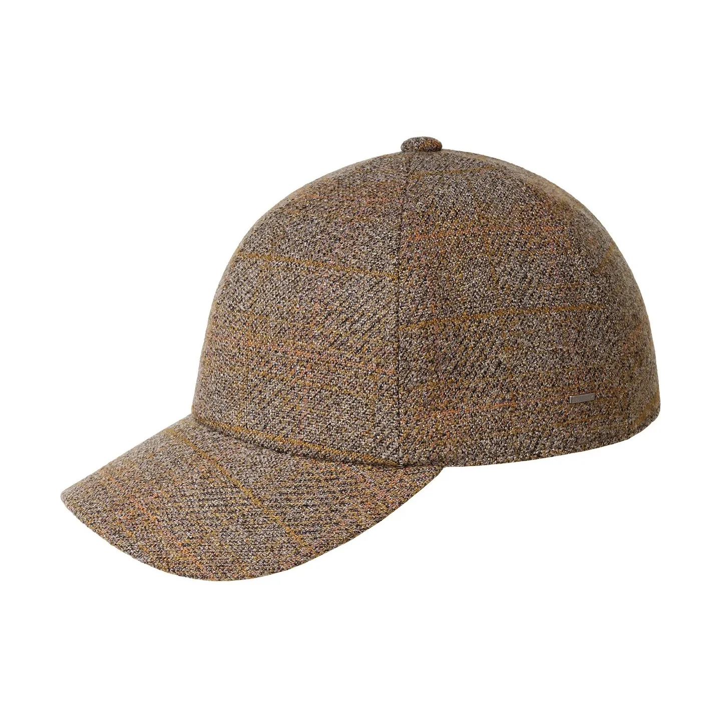 Nesbit Ear Flap Cap - Bailey Reference: 24462| Chapellerie Traclet