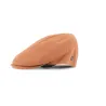 Flat Cap Bang Terracotta