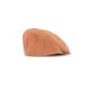 Flat Cap Bang Terracotta