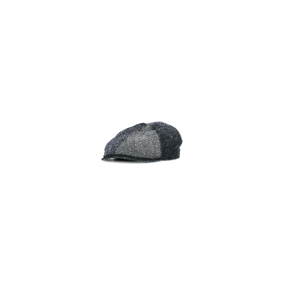 Casquette bec de canard Marine - City sport