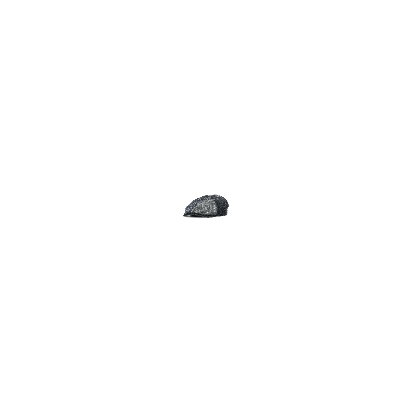 Casquette Bec de Canard Marine Laine City Sport | Traclet -Ref24395