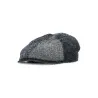 Casquette Bec de Canard Marine Laine City Sport | Traclet -Ref24395
