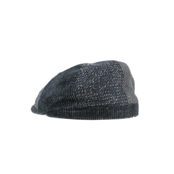 Navy Duck Bill Cap - City Sport