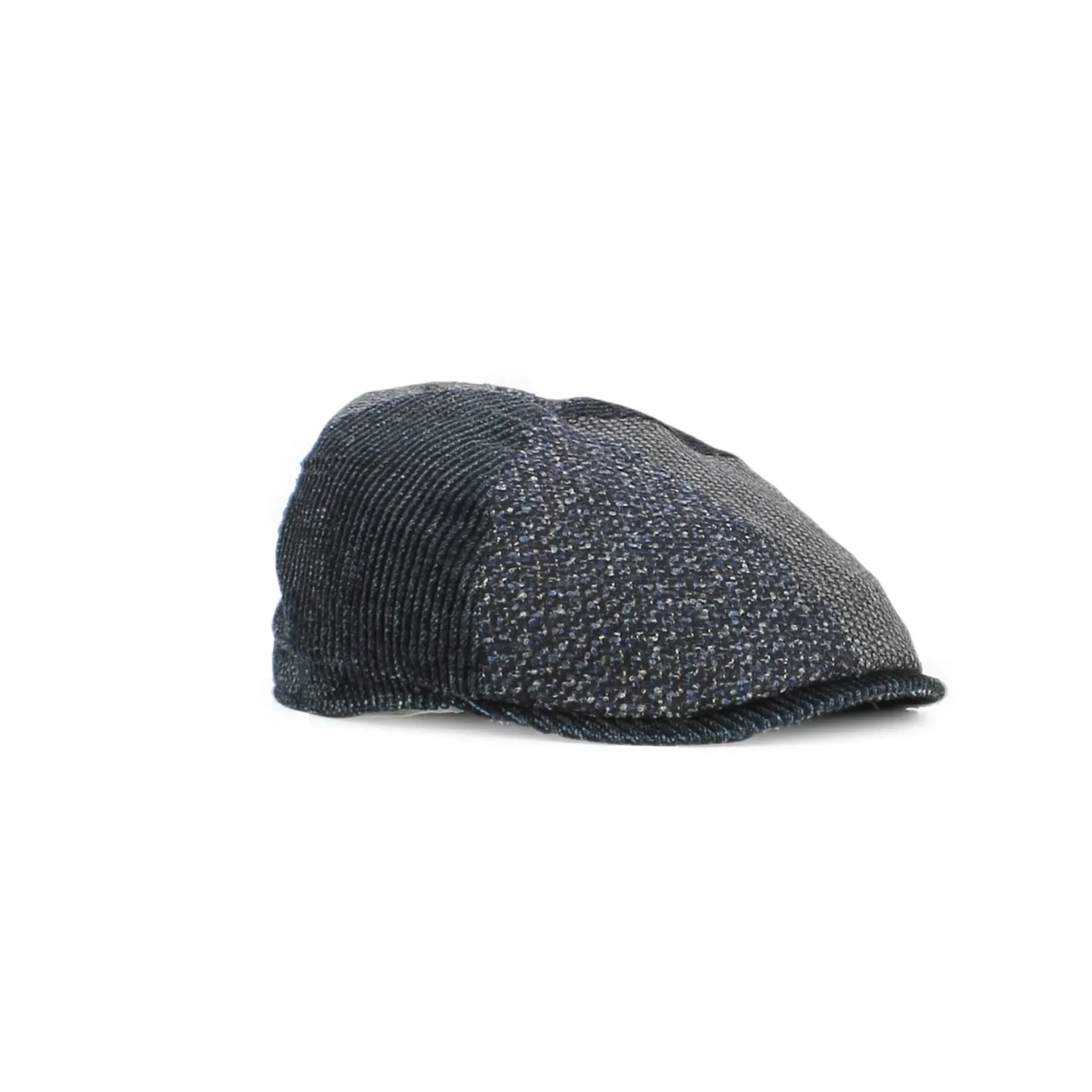 Casquette Bec de Canard Marine Laine City Sport | Traclet -Ref24395