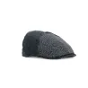 Casquette Bec de Canard Marine Laine City Sport | Traclet -Ref24395