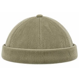 Bonnet Docker Cooper Erwan Mousse - Traclet
