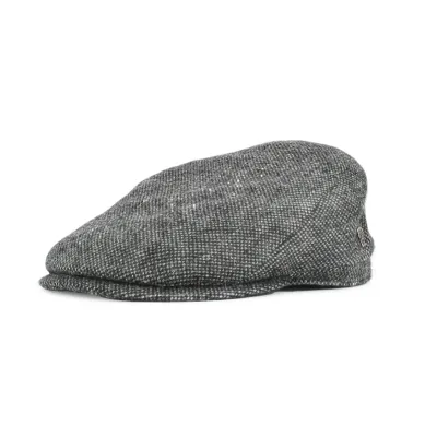 Amplepuis City Sport Wool Flat Cap | Traclet - City Sport-Ref24398