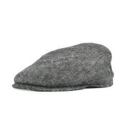 Amplepuis Plain Flat Cap – City Sport