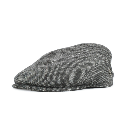 Amplepuis Plain Flat Cap – City Sport