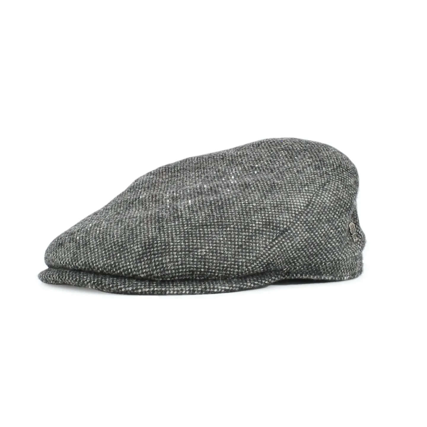 Amplepuis City Sport Wool Flat Cap | Traclet - City Sport-Ref24398