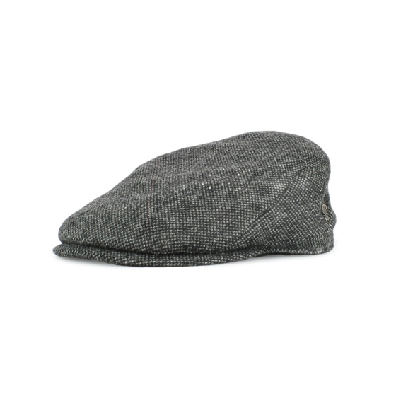 Amplepuis Plain Flat Cap – City Sport