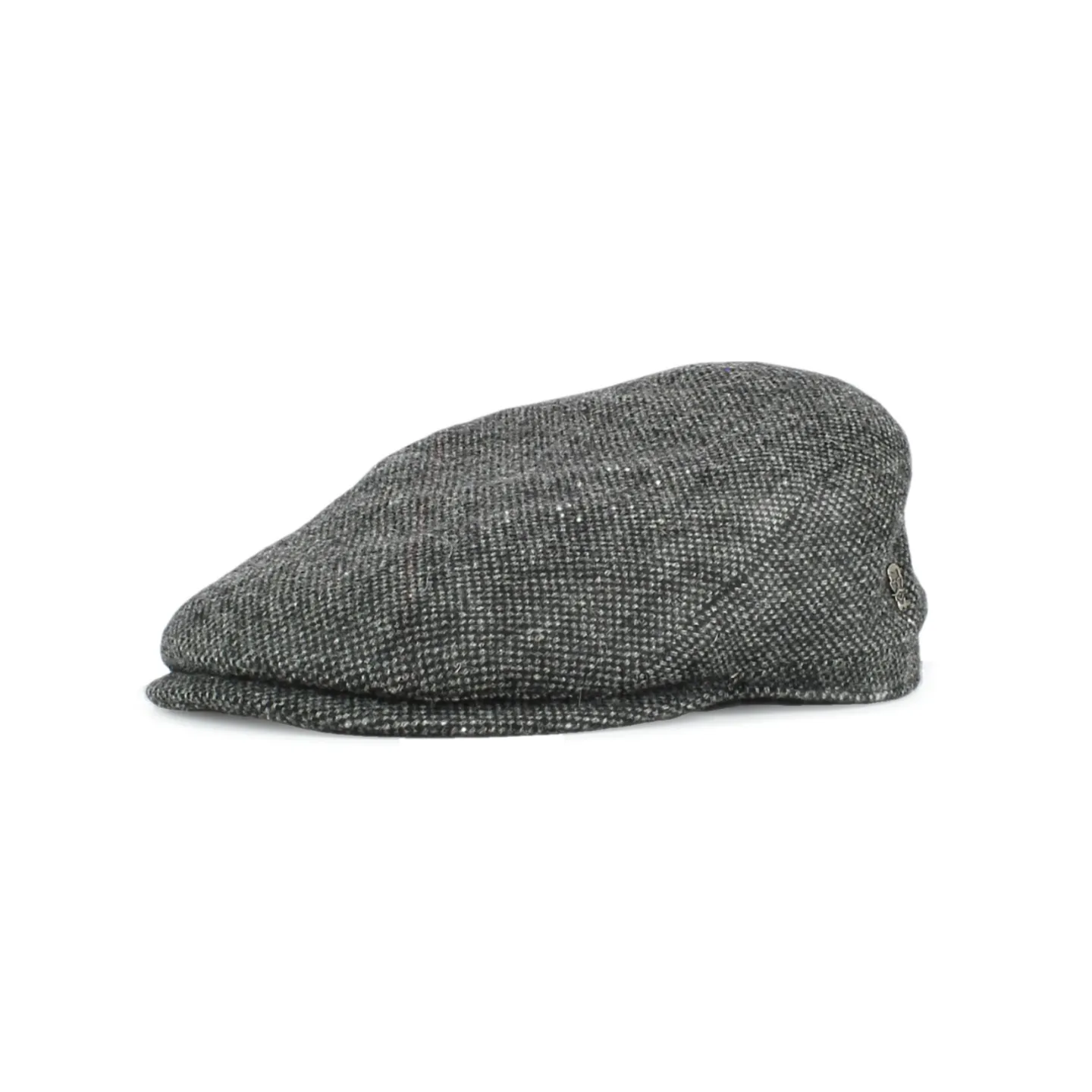Casquette Plate Laine Amplepuis City Sport | Traclet - City sport-Ref24398