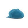 Egosa gavroche cap in fleece - ref 24482
