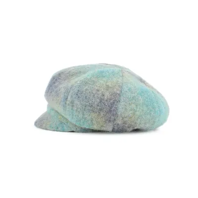 Casquette gavroche Boreal lichen Traclet - ref 24483
