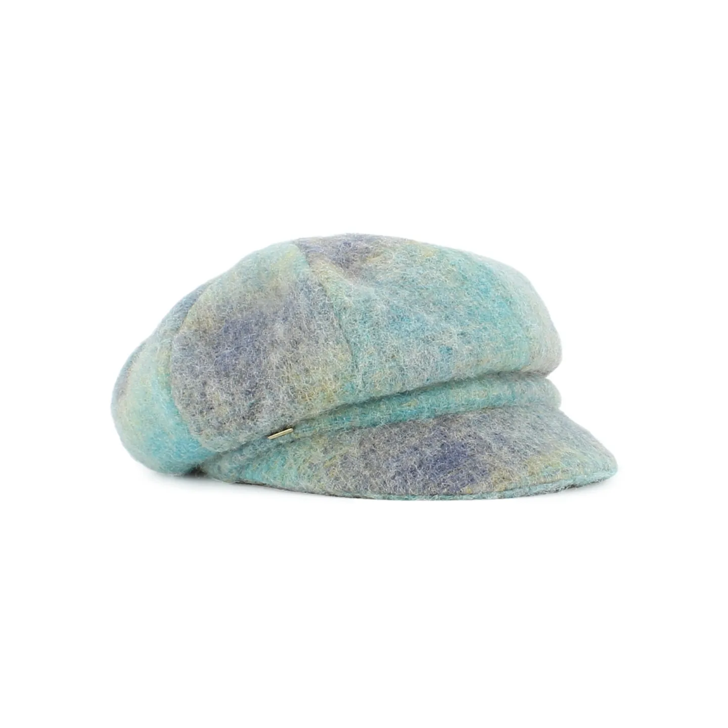 Casquette gavroche Boreal lichen Traclet - ref 24483