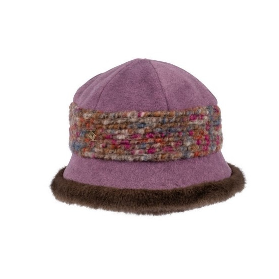 copy of Cosenza Polar Faux Fur Hat - Fléchet