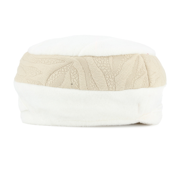 Bonnet Fili polaire made in France