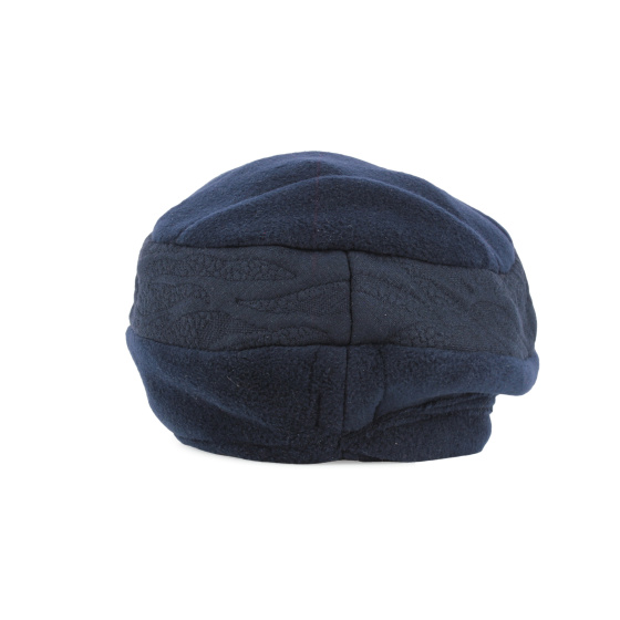 Bonnet Fili polaire made in France
