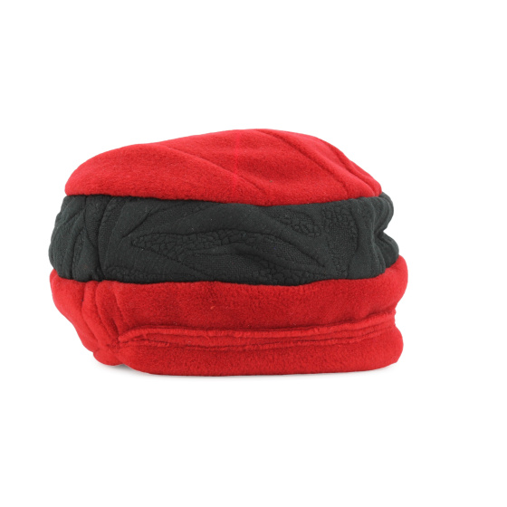 Bonnet Fili polaire made in France