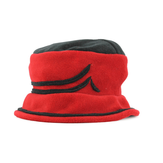 Chapeau polaire Anouch Made in France