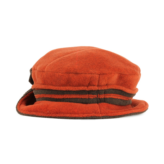 Fleece Hat Kukka Made in France