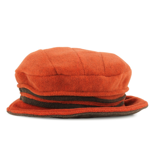 Chapeau polaire Kukka made in france
