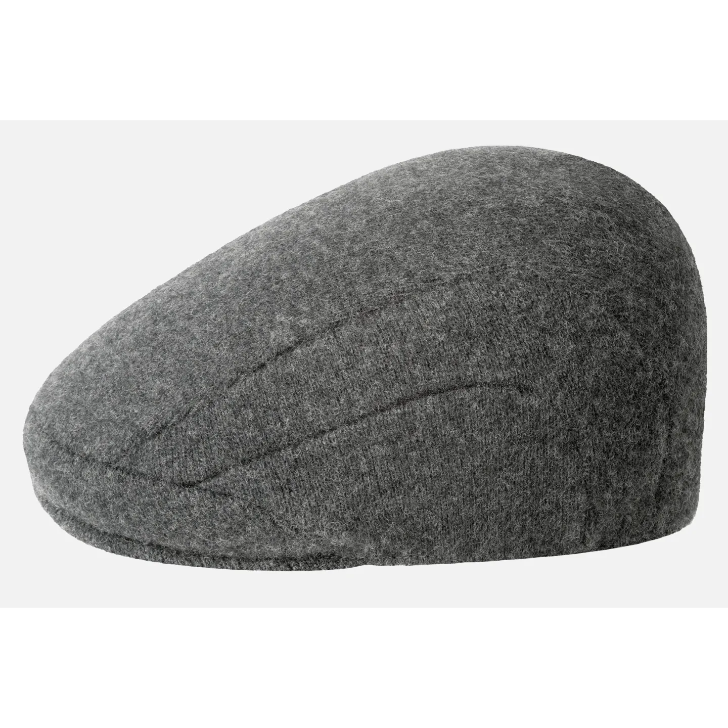 Caquette Wool 507 Grise - KANGOL