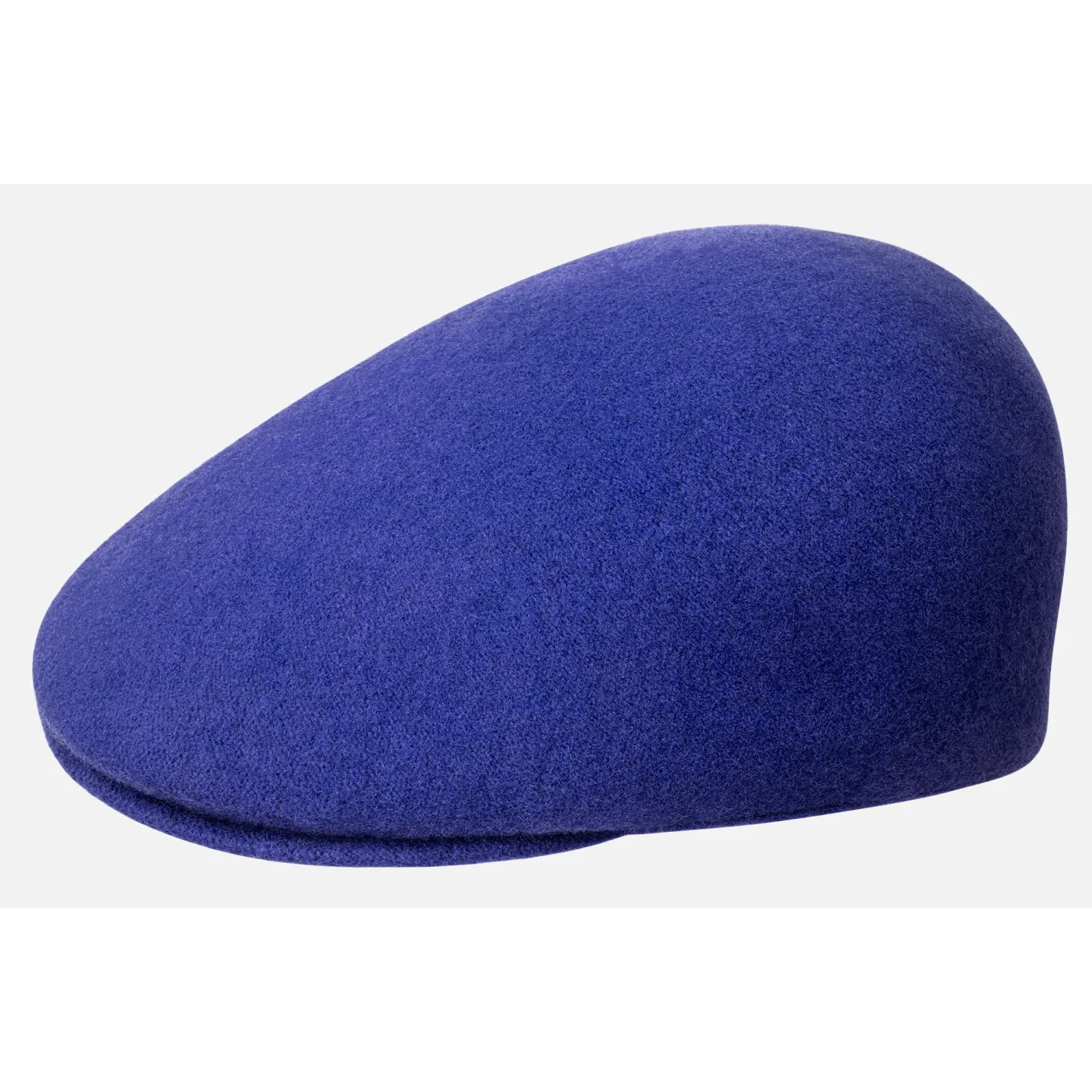 Casquettre Seamless wool 507 Bleue - Kangol