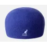 Casquettre Seamless wool 507 Bleue - Kangol  Reference : 24495| Chapellerie Traclet
