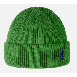 Bonnet Cardinal 2-way Vert - Kangol