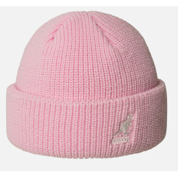 copy of Cardinal 2-way Brown Beanie - Kangol