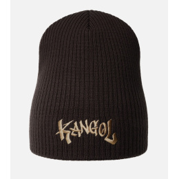 copy of 2-Way Text Beanie - Kangol