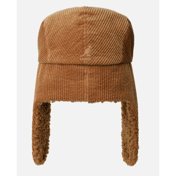 copy of Stetson Bugatti cap with ear flaps