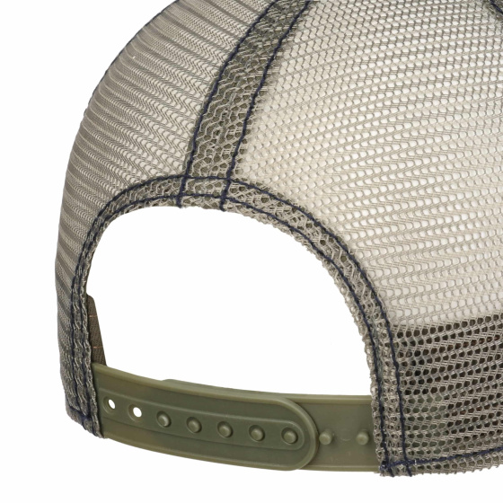 Rodeo Round Up Baseball Cap - Stetson