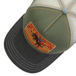 Casquette Baseball State Fair - Stetson