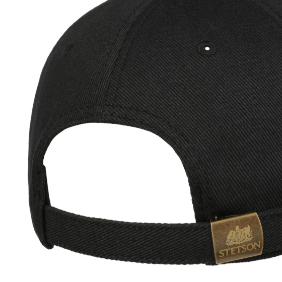 copy of Navy Cotton Trucker Baseball Cap - Stetson