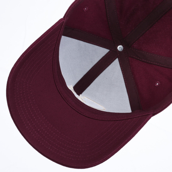 copy of Navy Cotton Trucker Baseball Cap - Stetson