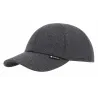 Casquette Cache-Oreilles Monaco Gore-Tex Laine Anthracite - Gottmann Reference : 17523 | Chapellerie Traclet