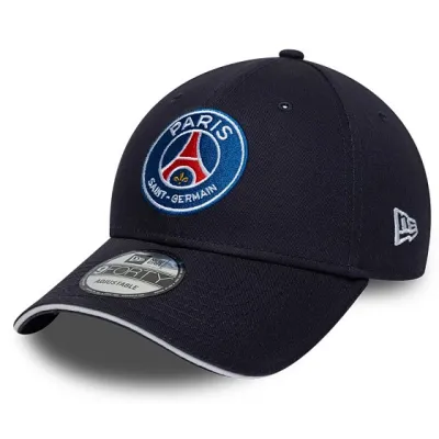 Baseball Cap Basic 9Forty Anthracite - New Era Reference: 16937 | Traclet Hat Shop