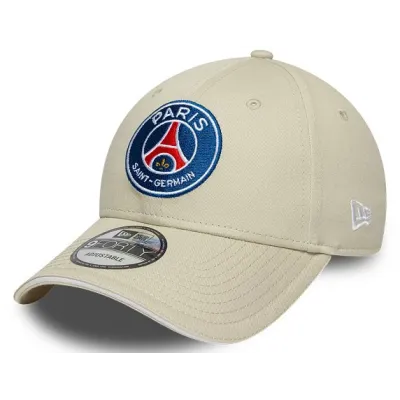 Casquette Baseball CORE 9FORTY PSG Beige - New Era