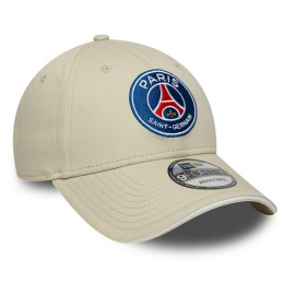 CORE 9FORTY PSG Beige Baseball Cap - New Era